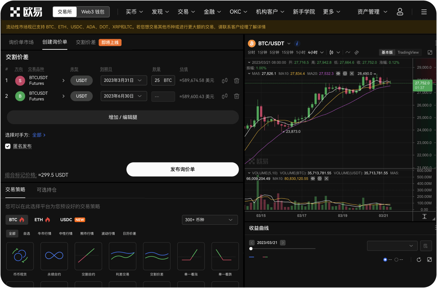什么是瑞波币的“资金费率”